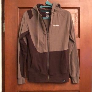 La Sportiva Yosemite hoodie